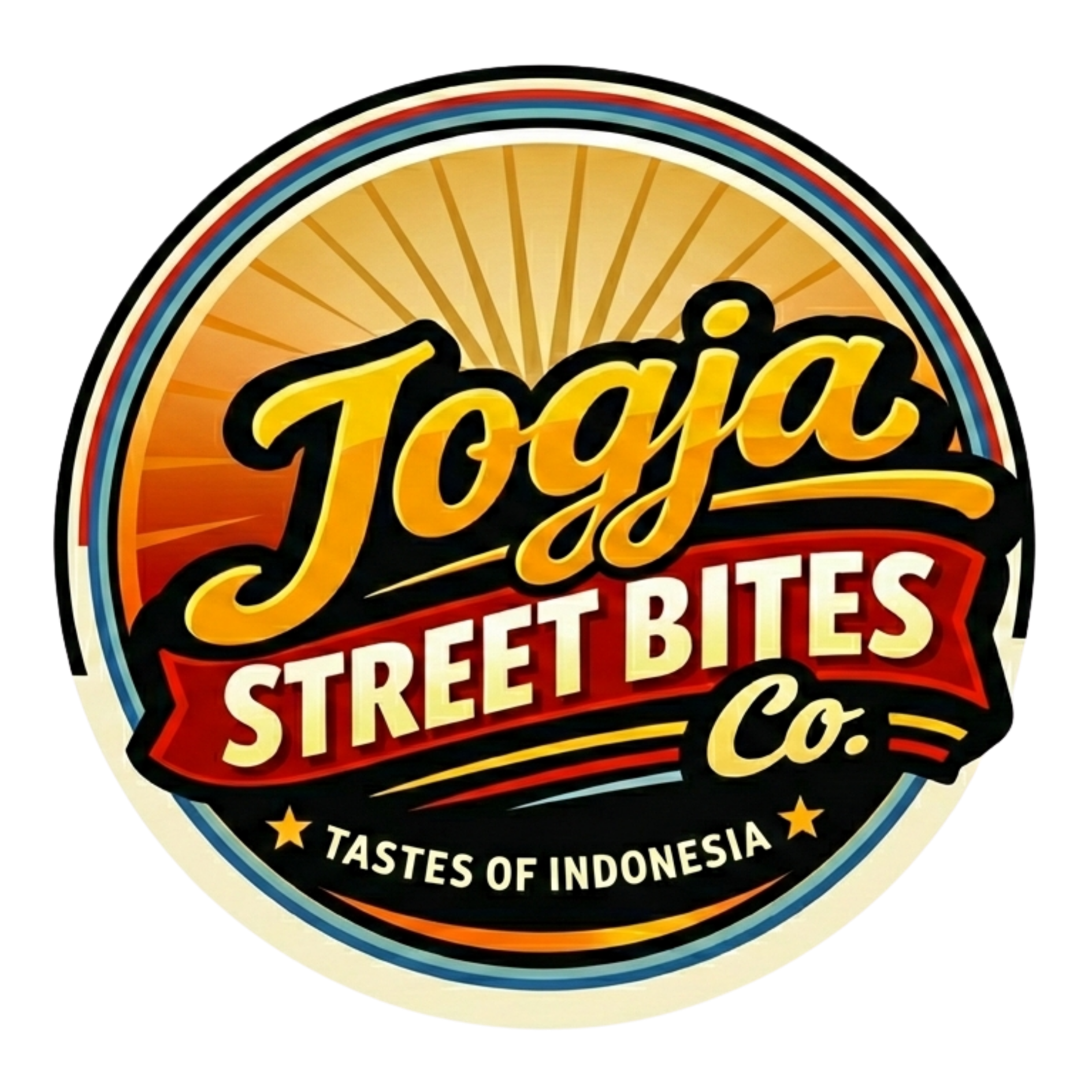 Jogja Street Bites Co.